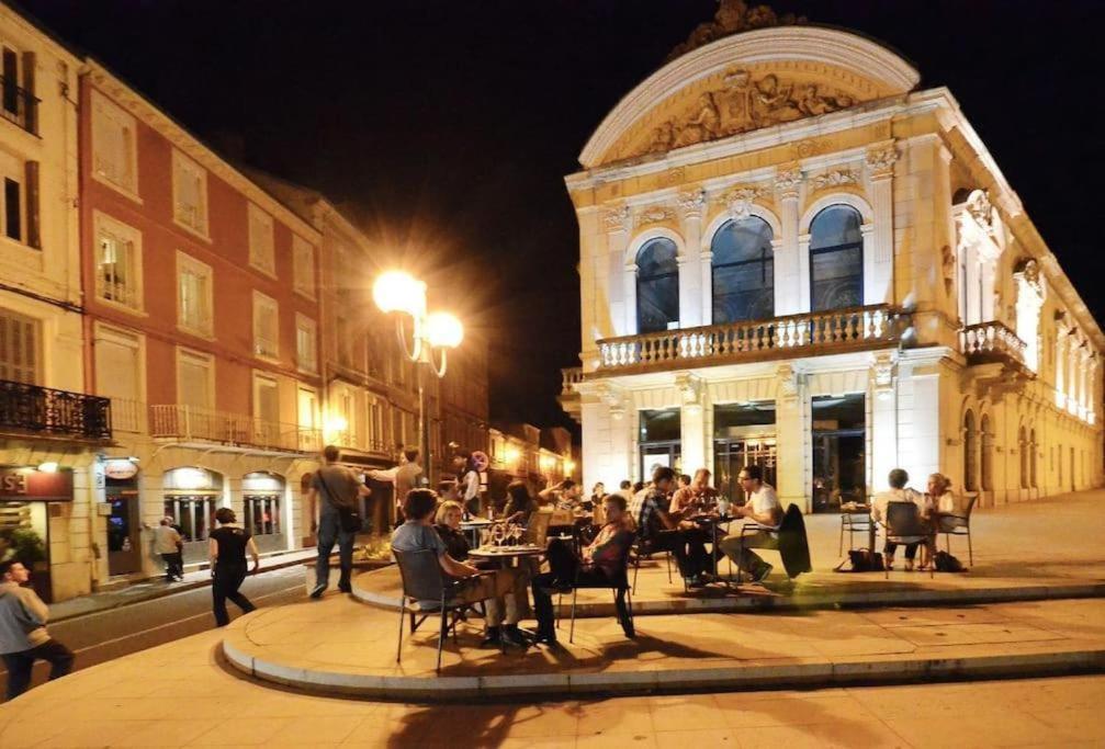 Bed and Breakfast Les Ateliers D'Art Roanne Esterno foto