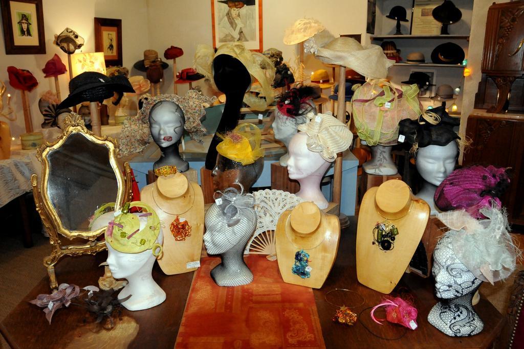 Bed and Breakfast Les Ateliers D'Art Roanne Esterno foto