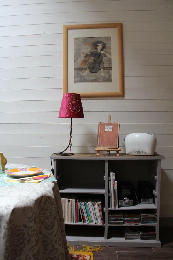Bed and Breakfast Les Ateliers D'Art Roanne Esterno foto