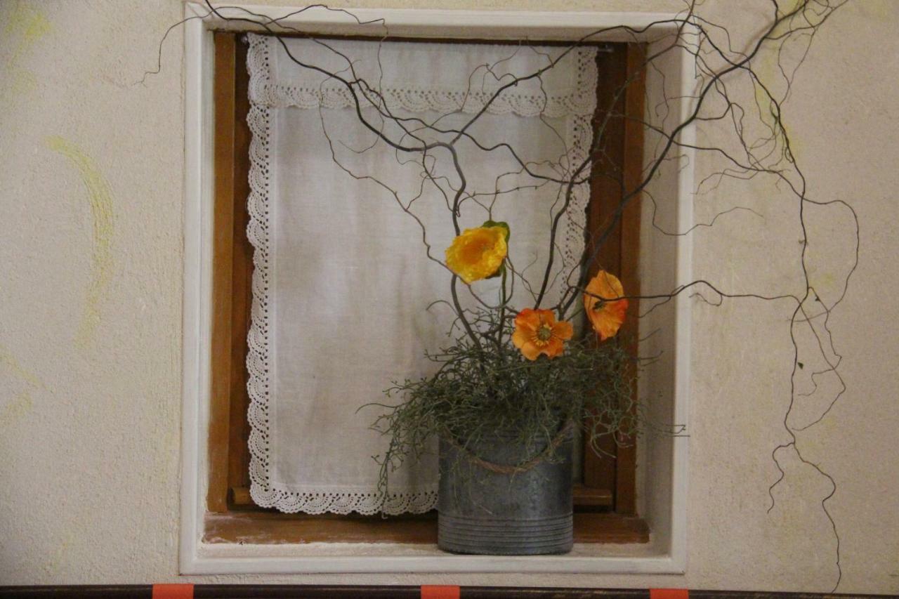 Bed and Breakfast Les Ateliers D'Art Roanne Esterno foto