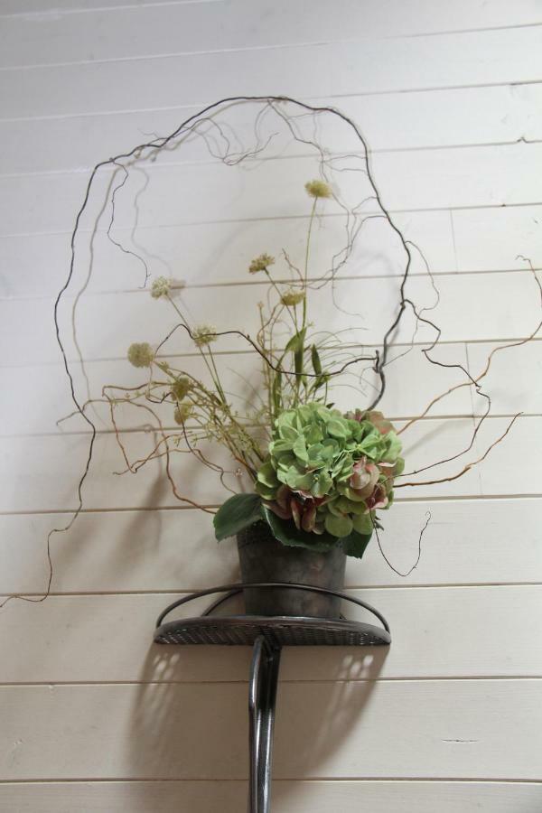 Bed and Breakfast Les Ateliers D'Art Roanne Esterno foto