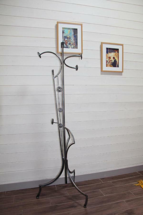 Bed and Breakfast Les Ateliers D'Art Roanne Esterno foto